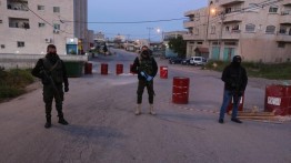 Kurangi Penyebaran COVID-19, Sejumlah Provinsi di Palestina Terapkan Lockdown