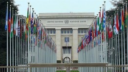 PBB Kutuk Keputusan Israel untuk Mendeportasi Direktur HRW