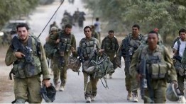 Dibantai Al-Qossam dalam Serangan Darat, Brigade Golani Israel Undur Diri dari Gaza