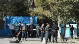 Serangan Teroris di Universitas Kabul Telan 22 Korban Jiwa