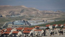 Israel Bentuk Komite untuk Promosikan Permukiman Ilegal di Golan