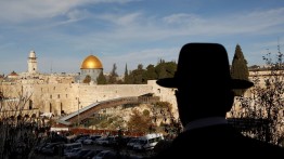 Akibat Proyek Yahudisasi dan Pembersihan Etnis, 2020 Menjadi Tahun Terberat bagi Warga Al-Quds