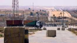Israel Umumkan Kelonggaran Blokade di Jalur Gaza