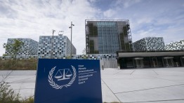 Pengadilan Internasional menerima laporan lembaga Palestina terkait pelanggaran Israel