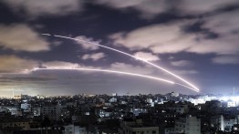 Pasca Penembakan Warga Palestina di Jenin, Israel Prediksikan Serangan Pejuang Gaza Hari Ini