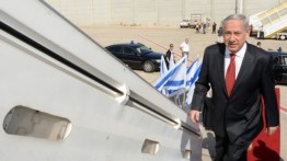 Anggaran dana terlalu tinggi, pesawat pribadi Perdana Menteri Israel diperiksa