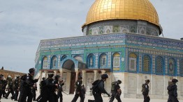 Israel jalankan berbagai strategi untuk menguasai Al-Aqsa