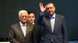 Erdogan: “Turki Tolak Normalisasi dengan Israel Sampai Pendudukan Terhadap Palestina Berakhir”