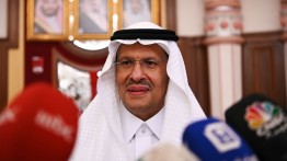 Menteri Energi Saudi: Fasilitas Kilang Minyak Aramco Kembali Pulih Pasca Serangan