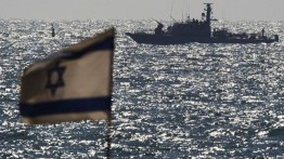 Angkatan Laut Israel Kepung dan Tembak Kapal Nelayan Palestina di Laut Gaza