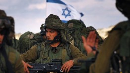 Setengah anggota wajib militer Israel larikan diri karena alasan psikologis