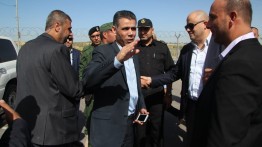 Hamas Ungkap Hasil Pertemuannya dengan Delegasi Keamanan Mesir