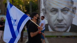 Caplok Tepi Barat, 320 Tokoh Amerika Latin Menyerukan Sanksi untuk Israel