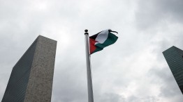 Washington: PBB Bukanlah Tempat yang Tepat bagi Pengakuan Negara Palestina
