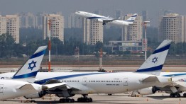 Kuwait Bantah Izinkan Pesawat Israel Terbang di atas Wilayah Udaranya