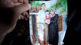 Setelah melalui proses panjang, tersangka kasus pembakaran keluarga Palestina akhirnya divonis pengadilan