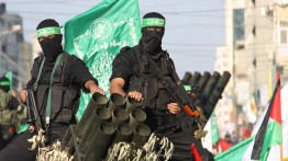 Mantan Jenderal IDF, militer Israel tak akan mampu melawan balon pembakar Gaza dan mereka harus segera bernegosiasi dengan Hamas