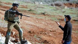 Resmi, ICC Mulai Selidiki Kasus Pelanggaran Perang di Palestina 