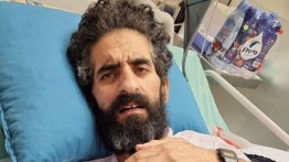 Bebas Akhir Februari, Hisham Abu Hawash Berhenti Mogok Makan Setelah 141 Hari