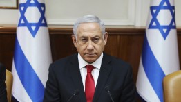 Netanyahu mengancam Gaza dengan agresi militer