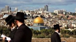 Yordania Kecam Keputusan Israel untuk Perpanjang Waktu Kunjungan Warga Yahudi ke Masjid Al-Aqsa