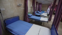 Mufti Yerusalem: Rumah Sakit AS di Utara Jalur Gaza Mencurigakan