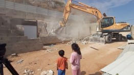 Jumlah Izin Mendirikan Bangunan untuk Warga Palestina di Wilayah Pendudukan Menurun Tajam