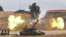 Tentara Israel kembali melukai 5 warga Palestina di Gaza Selatan
