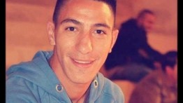 Pemuda Palestina wafat setelah tertembak pasukan Israel di al-Duhiesha