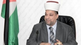 Kementerian Wakaf Palestina serukan umat Islam hentikan upaya yahudisasi terhadap kota Al-Quds