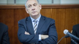 Netanyahu tolak berdamai dengan Hamas