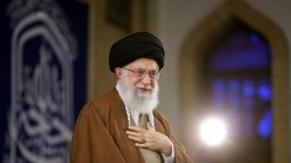 Hukuman terbaru Amerika targetkan Pemimpin Agung Iran, Ali khamenei