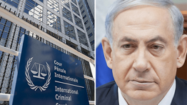 Netanyahu Tuding Pengadilan Kriminal Internasional anti-Semit