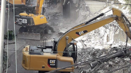 Israel hancurkan lebih dari 16 toko milik warga Palestina