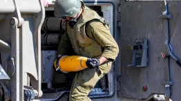 IDF: Kami akan Serang Hamas dari Atas dan Bawah Tanah