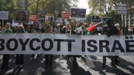 Dukung Palestina, Kota Oslo Boikot Produk Israel