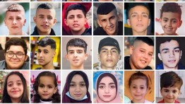HRW: Impunitas Israel Atas Pembunuhan Anak-Anak Palestina Harus Dihapuskan