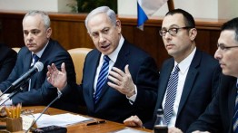 Israel plotkan dana besar untuk perkuat militer