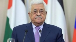 Mahmoud Abbas Sambut Baik Penyelenggaraan KTT Negara Teluk