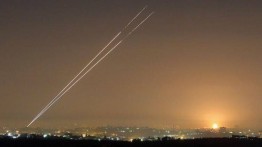 Pejuang Gaza ancam akan perluas sasaran roket di wilayah Israel