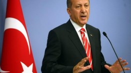 Erdogan: Ceramah harus dengan bahasa yang mudah dipahami kalangan pemuda