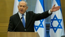 Netanyahu: Saatnya Terapkan Kedaulatan atas Lembah Yordania