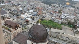 Al-Quds Internasional: Dalam sepekan terakhir Israel gencar langgar aturan di al-Quds