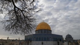 Yordania Umumkan Dimulainya Rekonstruksi Masjid Al-Aqsha