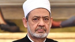 Grand Syekh Al-Azhar Ungkapkan Tentangan Keras atas Narasi ‘Muslim Teroris’
