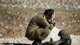 11 Jiwa Sejak Awal 2022, Jumlah Kasus Bunuh Diri Tentara Israel Meningkat