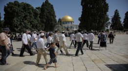 Israel Batalkan Keputusan yang Izinkan Yahudi Ibadah di Al-Aqsa