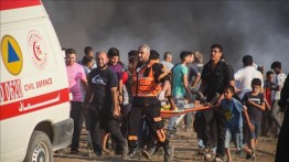 Turki mengutuk serangan mematikan Israel terhadap warga Palestina