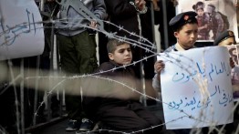 Hamas: Tahanan Perang Israel di Gaza Terluka Akibat Serangan Israel