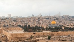 Laporan: Yahudisasi Yerusalem dan Pembangunan Permukiman Ilegal di Tepi Barat